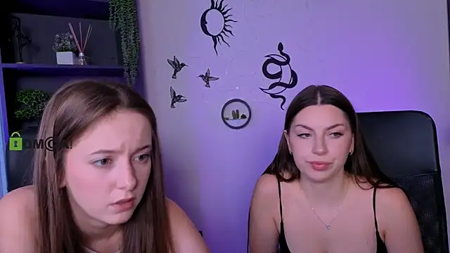 chloe ley online show from July 22, 9:23 am