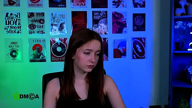 chloe ley online show from July 26, 9:05 am