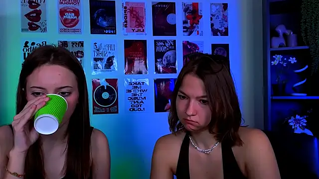 chloe ley online show from July 27, 9:05 am