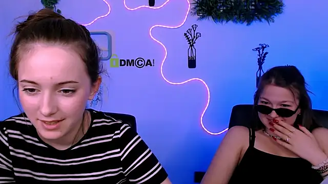 chloe ley online show from July 28, 12:48 pm