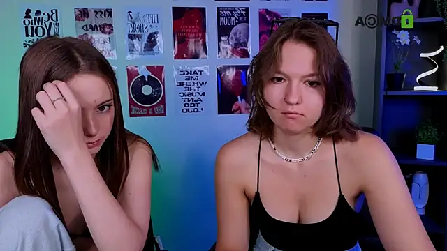 chloe ley online show from July 29, 9:18 am