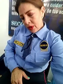 LORENA--01 online show from March 10, 6:35 pm