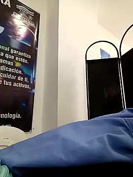 LORENA--01 online show from March 14, 6:35 pm