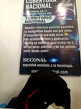 LORENA--01 online show from March 25, 6:25 pm