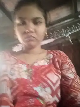 Snapshot of SumonaMoni chatting on March 1, 4:25 am SumonaMoni online show from March 1, 4:25 am