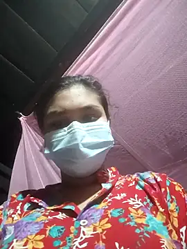 Snapshot of SumonaMoni chatting on March 5, 11:45 pm SumonaMoni online show from March 5, 11:45 pm