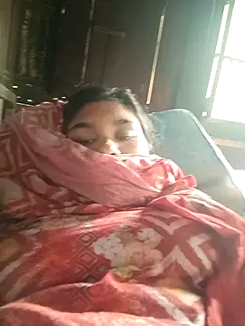 Snapshot of SumonaMoni chatting on March 25, 9:26 am SumonaMoni online show from March 25, 9:26 am