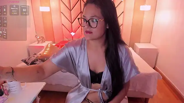 Snapshot of RubyRagge chatting on March 22, 4:38 am RubyRagge online show from March 22, 4:38 am