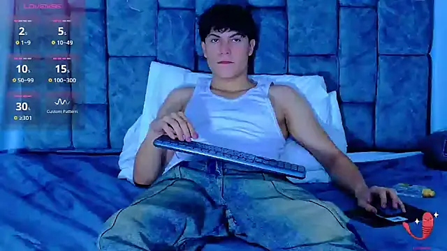 Snapshot of Dantekent chatting on March 24, 1:16 pm Dantekent online show from March 24, 1:16 pm