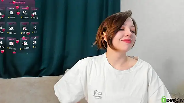 Mollystouch online show from March 20, 4:34 pm