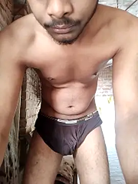 Snapshot of hot_fit_boy chatting on March 7, 3:03 am hot fit boy online show from March 7, 3:03 am