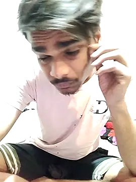 Snapshot of hot_fit_boy chatting on March 21, 4:06 am hot fit boy online show from March 21, 4:06 am