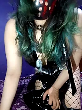 Zorrapunka online show from March 10, 5:07 pm