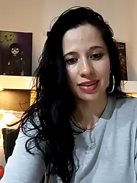 Snapshot of sirena_dorada29 chatting on March 9, 3:21 am sirena dorada29 online show from March 9, 3:21 am