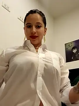 Snapshot of sirena_dorada29 chatting on March 10, 4:50 am sirena dorada29 online show from March 10, 4:50 am