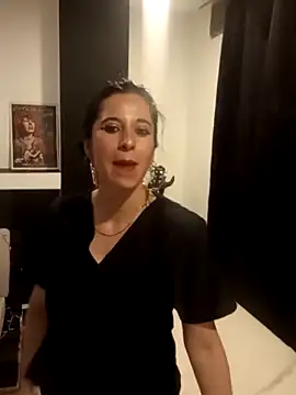 Snapshot of sirena_dorada29 chatting on March 14, 2:06 am sirena dorada29 online show from March 14, 2:06 am