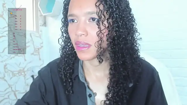 Snapshot of Jazlin_ chatting on March 27, 1:44 pm Jazlin online show from March 27, 1:44 pm