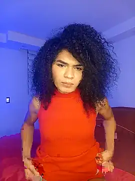 Snapshot of V-nus chatting on March 6, 7:27 am V-nus online show from March 6, 7:27 am