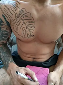 unleash6966 online show from March 29, 7:14 pm