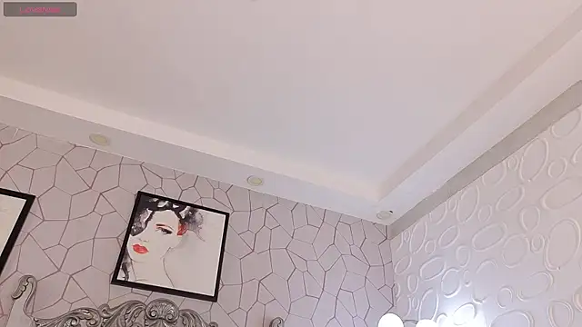 Genesisraydenx online show from May 28, 8:06 pm
