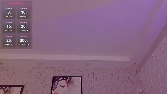 Genesisraydenx online show from July 21, 6:54 pm