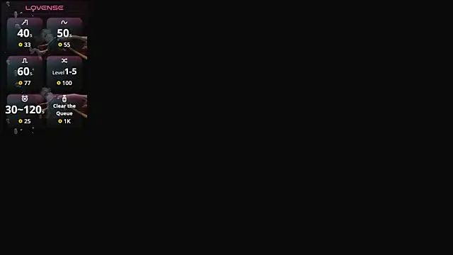 Genesisraydenx online show from July 29, 7:34 pm