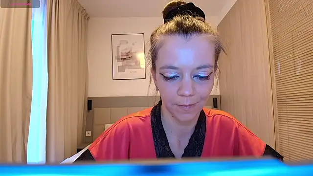 Yana-XX online show from March 11, 4:13 pm