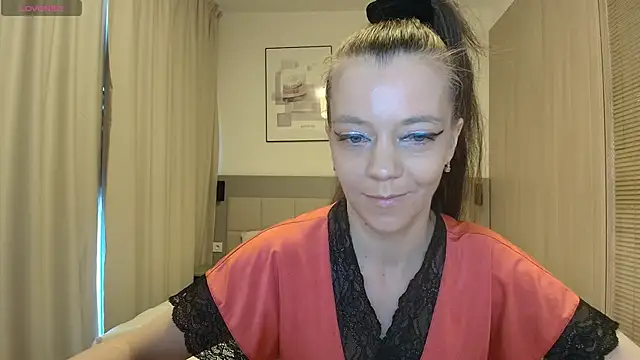 Yana-XX online show from March 23, 11:58 am