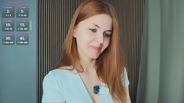 brynnoviedo online show from March 28, 8:14 am