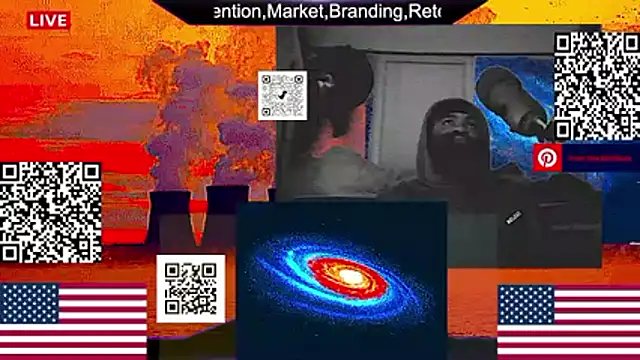 Snapshot of RussellTaylorLacy chatting on March 31, 6:47 am RussellTaylorLacy online show from March 31, 6:47 am