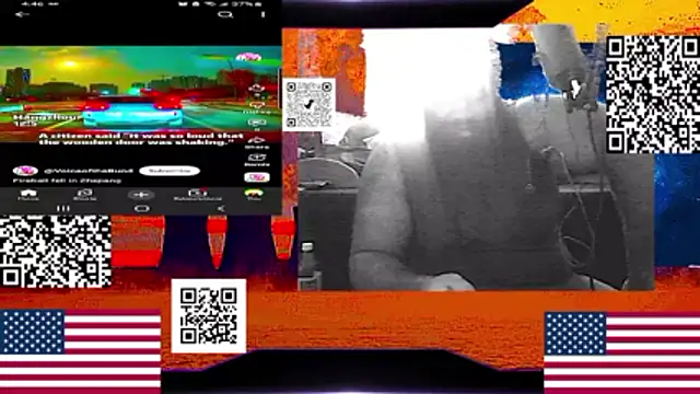 RussellTaylorLacy online show from June 3, 12:08 pm