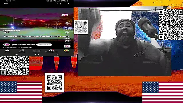 RussellTaylorLacy online show from June 10, 10:36 am