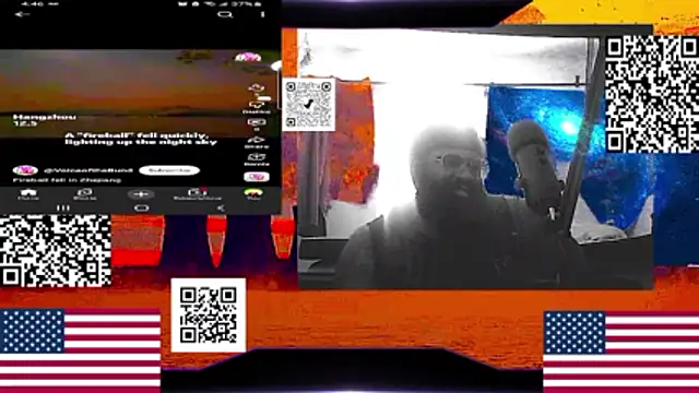 RussellTaylorLacy online show from June 12, 6:40 pm