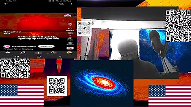 RussellTaylorLacy online show from June 13, 5:22 pm