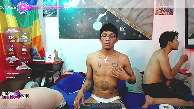 Snapshot of Little_sunshine_squad chatting on March 7, 4:42 am Little sunshine squad online show from March 7, 4:42 am