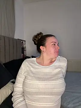 Snapshot of Cookieex chatting on February 28, 9:38 pm Cookieex online show from February 28, 9:38 pm