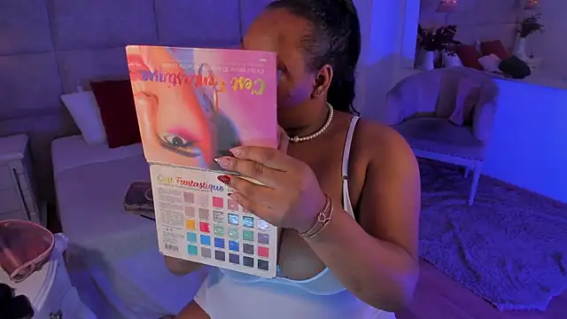 DestinyTornn online show from June 21, 10:01 pm