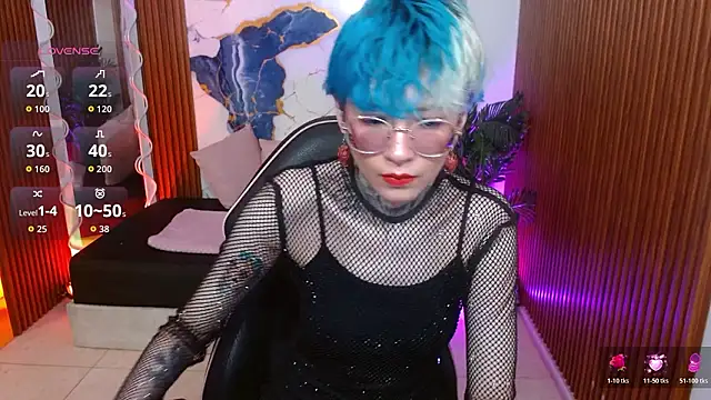 Snapshot of Lyra_tay chatting on March 7, 7:11 pm Lyra tay online show from March 7, 7:11 pm