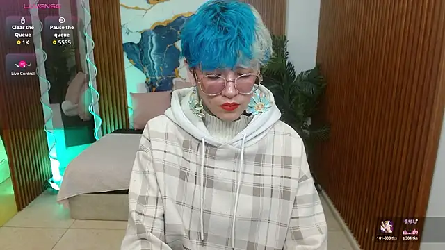 Snapshot of Lyra_tay chatting on March 11, 8:48 pm Lyra tay online show from March 11, 8:48 pm