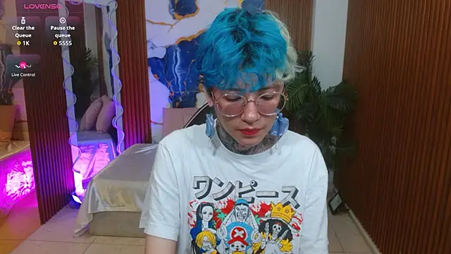 Snapshot of Lyra_tay chatting on March 12, 11:27 am Lyra tay online show from March 12, 11:27 am