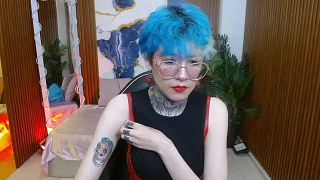 Snapshot of Lyra_tay chatting on March 20, 11:26 am Lyra tay online show from March 20, 11:26 am