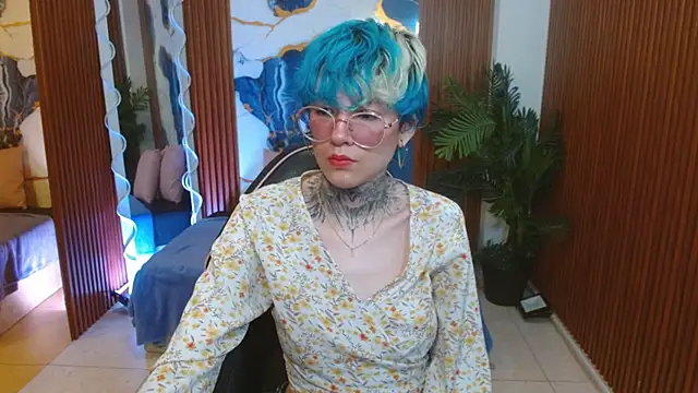 Snapshot of Lyra_tay chatting on March 24, 7:08 pm Lyra tay online show from March 24, 7:08 pm