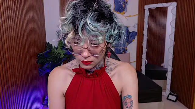 Lyra tay online show from July 19, 1:37 pm