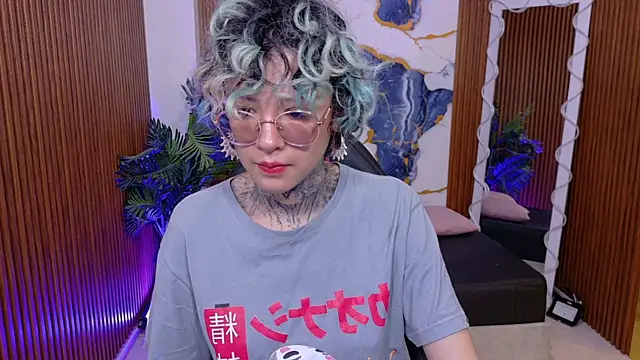 Lyra tay online show from July 23, 7:12 pm