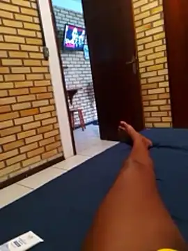 Snapshot of dandarapandorinha29 chatting on March 7, 5:43 pm dandarapandorinha29 online show from March 7, 5:43 pm