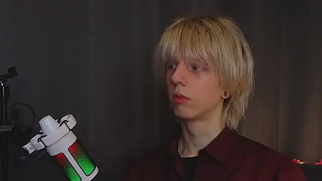 Mark Shoyer2 online show from March 1, 9:28 pm