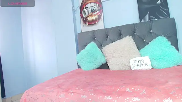 Snapshot of Ebonny_Brown chatting on March 12, 8:48 pm Ebonny Brown online show from March 12, 8:48 pm