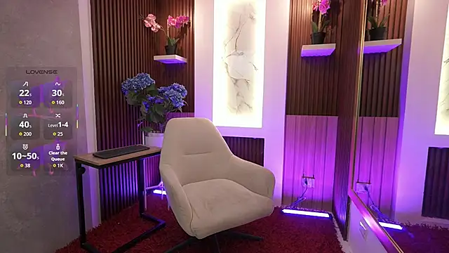 Snapshot of MandyCollins chatting on March 9, 11:36 am MandyCollins online show from March 9, 11:36 am