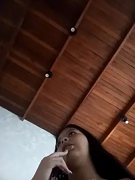 Snapshot of PaulinaLopez_ chatting on March 12, 8:48 pm PaulinaLopez online show from March 12, 8:48 pm