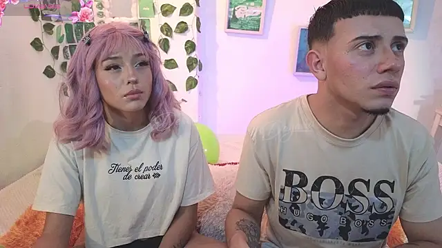 Snapshot of DayandDesire chatting on March 24, 3:11 am DayandDesire online show from March 24, 3:11 am